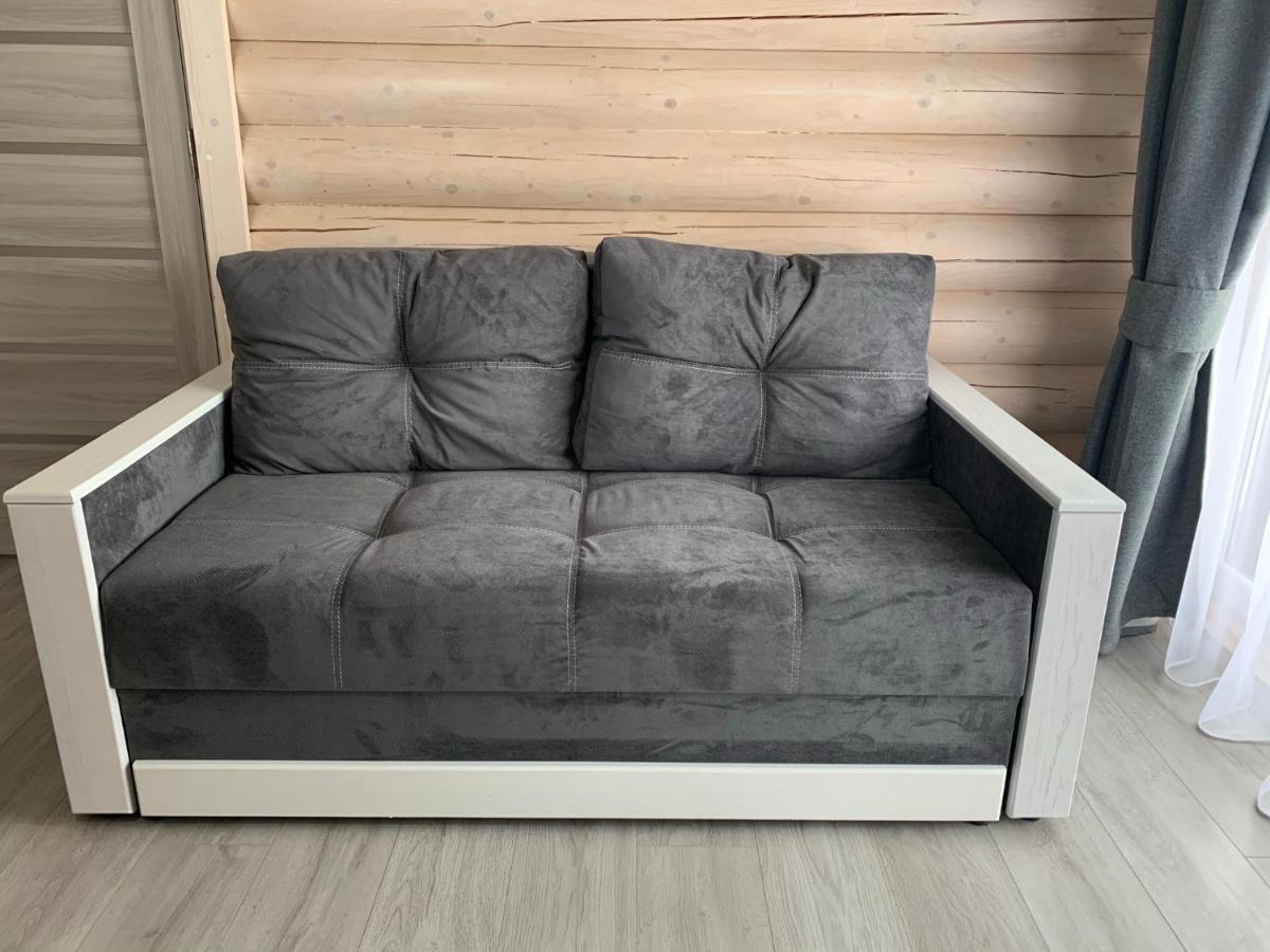 Villa Olexandr&Matvii Bukovel Esterno foto