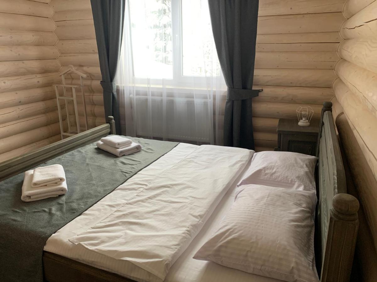 Villa Olexandr&Matvii Bukovel Esterno foto