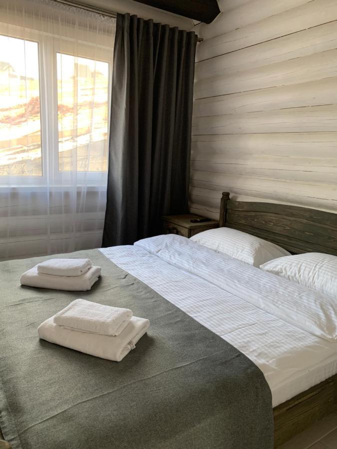 Villa Olexandr&Matvii Bukovel Esterno foto