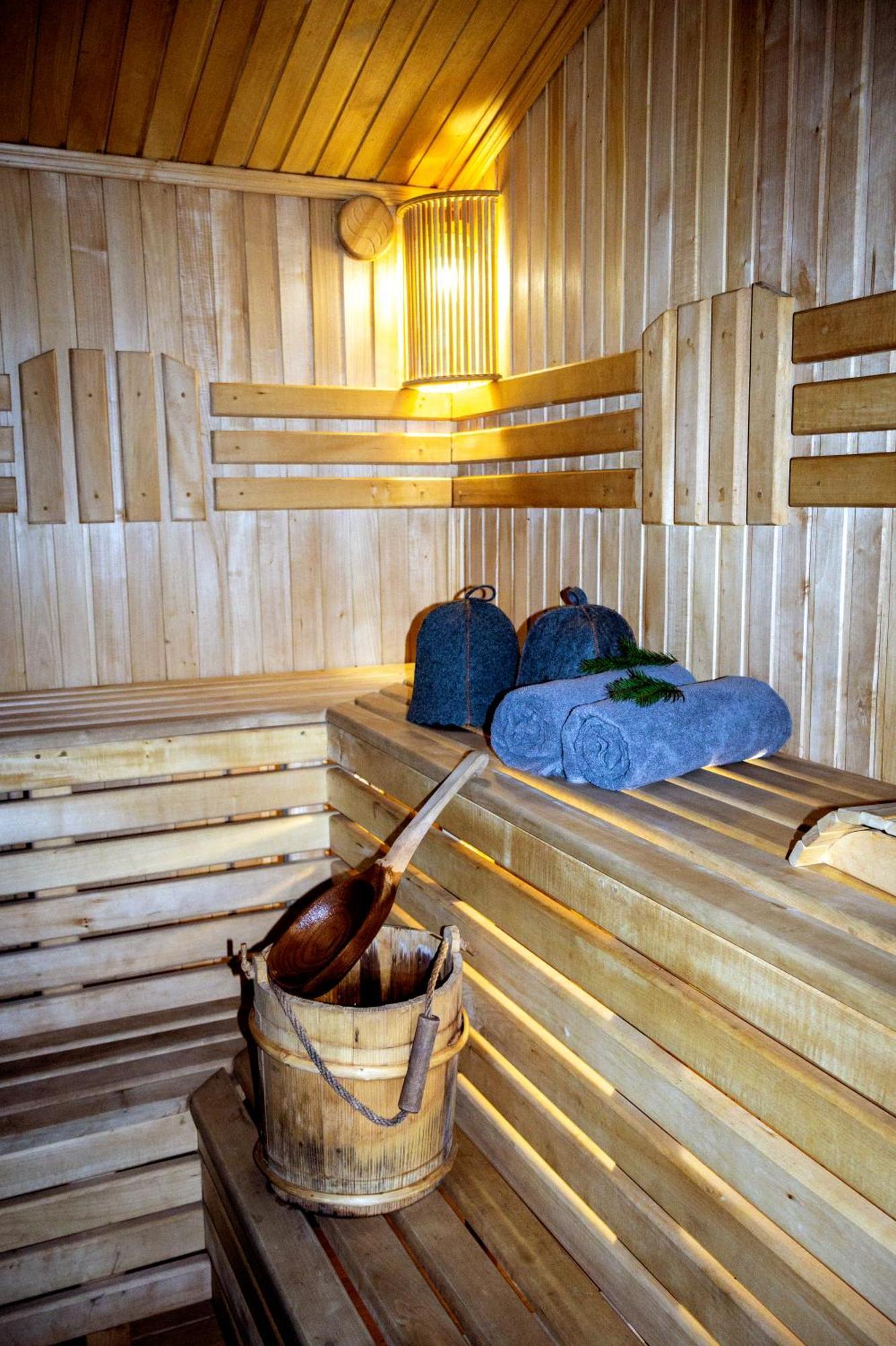 Villa Olexandr&Matvii Bukovel Esterno foto